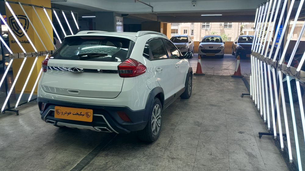 ام وی ام-x22-1396