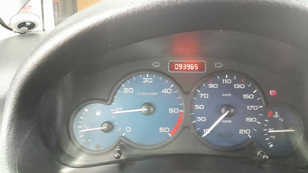 پژو-206-1397