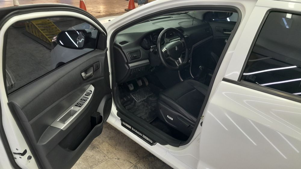 شاهین-G-1400