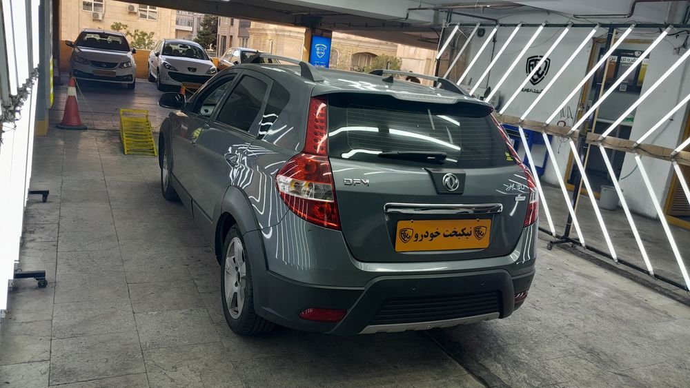 دانگ فنگ-H30 کراس-1396