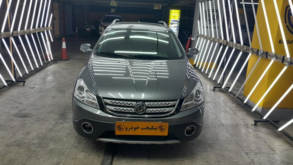 دانگ فنگ-H30 کراس-1396