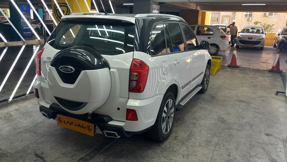 ام وی ام-X33 S-1398