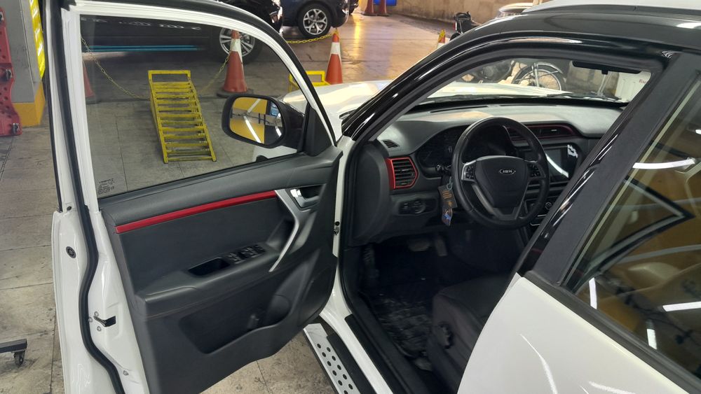 ام وی ام-X33 S-1398