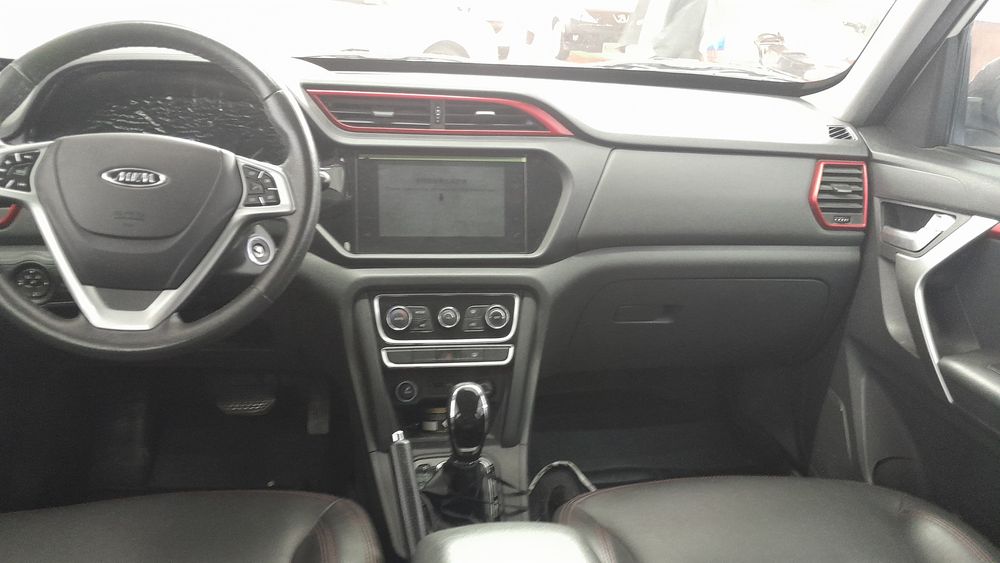 ام وی ام-X33 S-1398