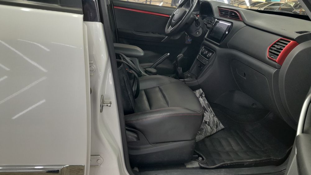 ام وی ام-X33 S-1398