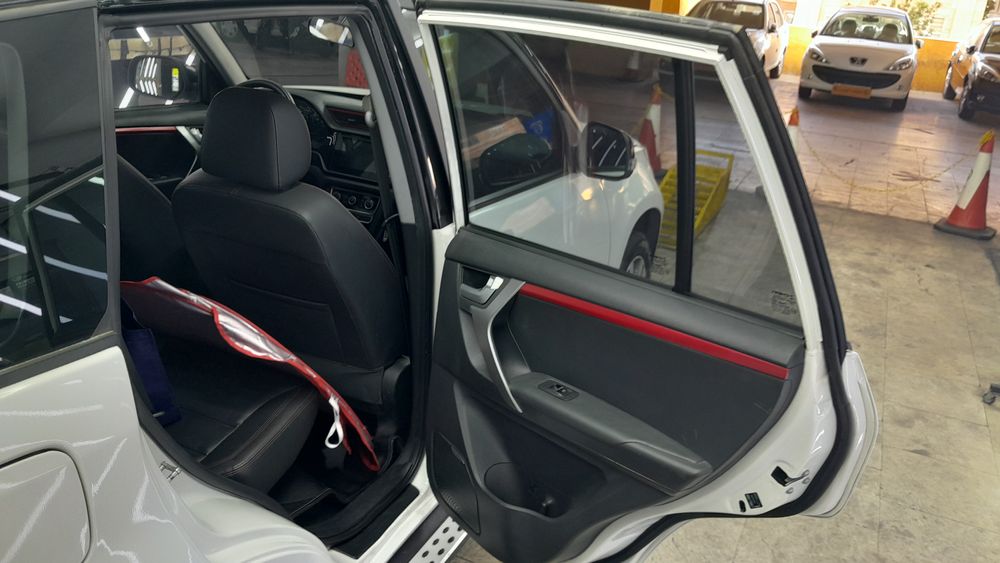 ام وی ام-X33 S-1398