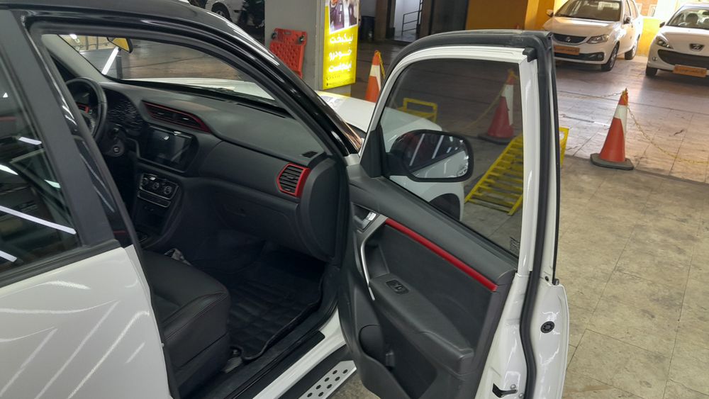 ام وی ام-X33 S-1398