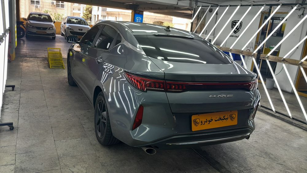 کی ام سی (KMC)-J7-1403