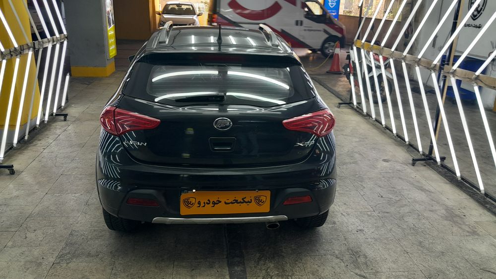 لیفان-X50-1395