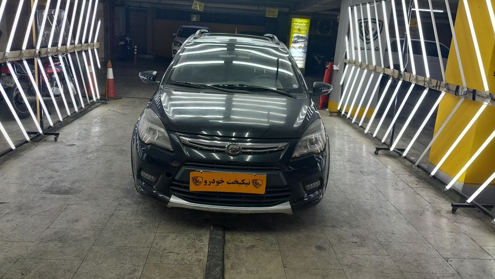 لیفان-X50-1395