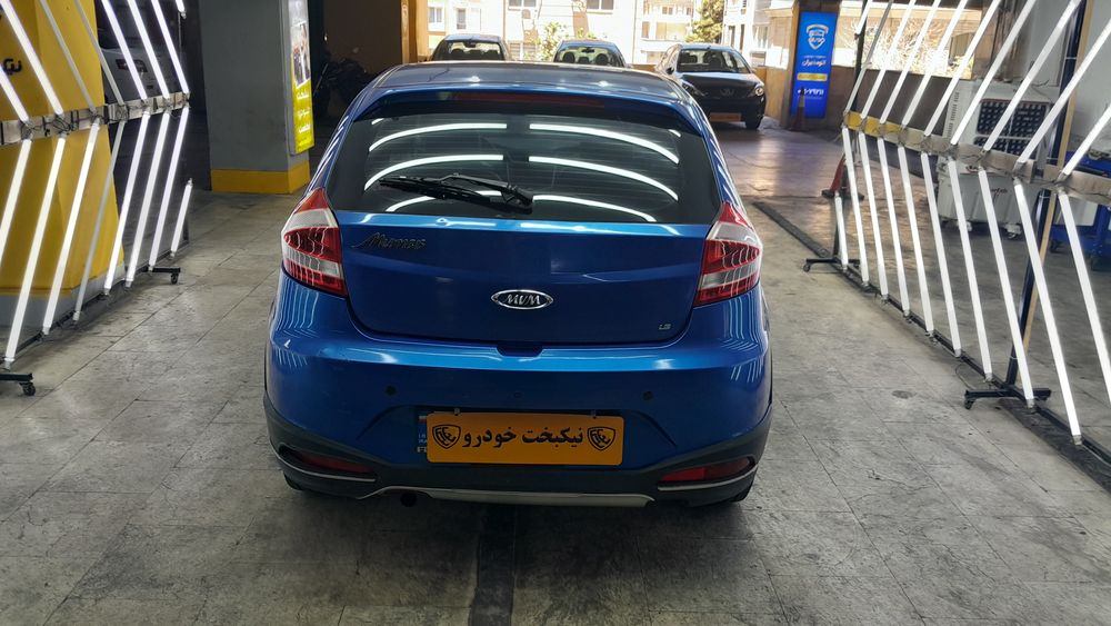 ام وی ام-315-1395