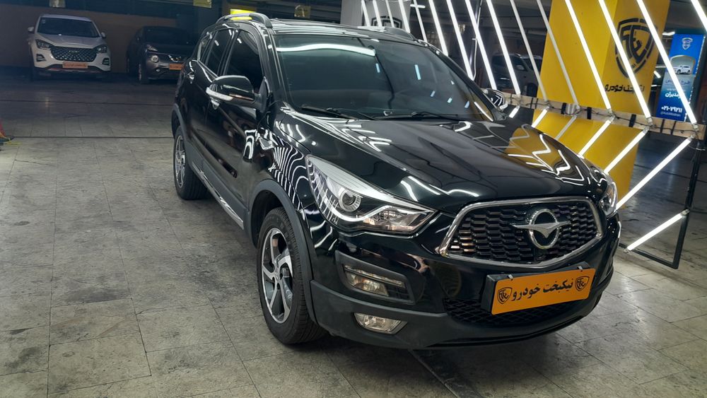 هایما-S 5-1402