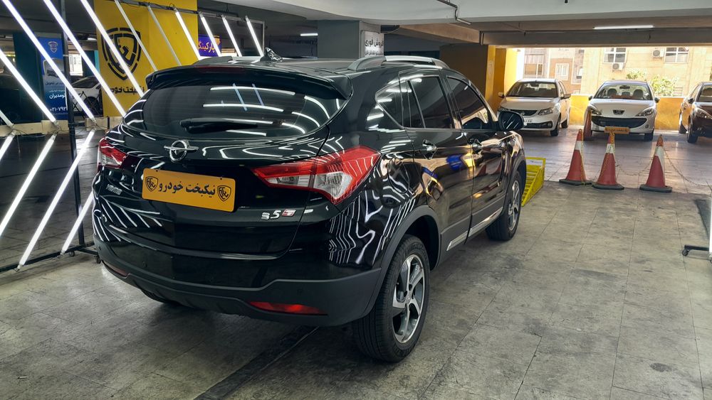 هایما-S 5-1402