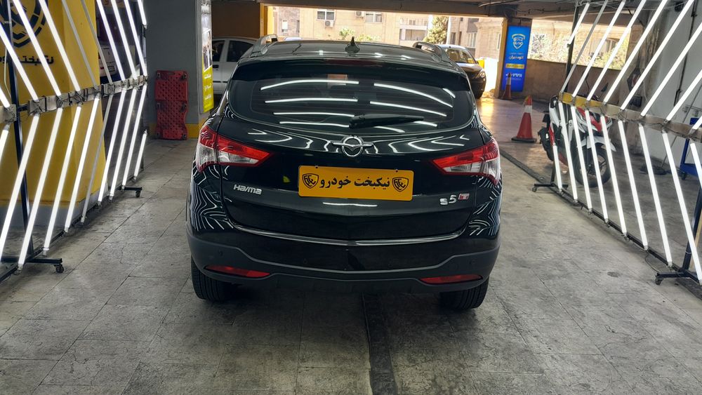 هایما-S 5-1402