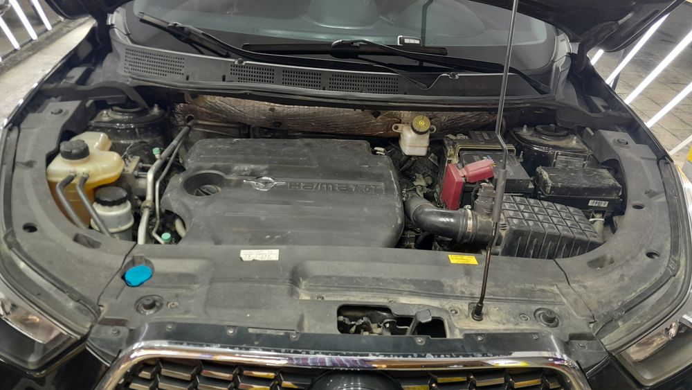 هایما-S 5-1402
