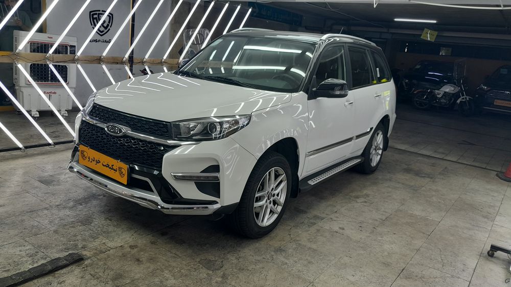 ام وی ام-X33 S-1401