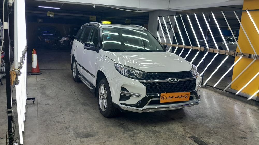 ام وی ام-X33 S-1401