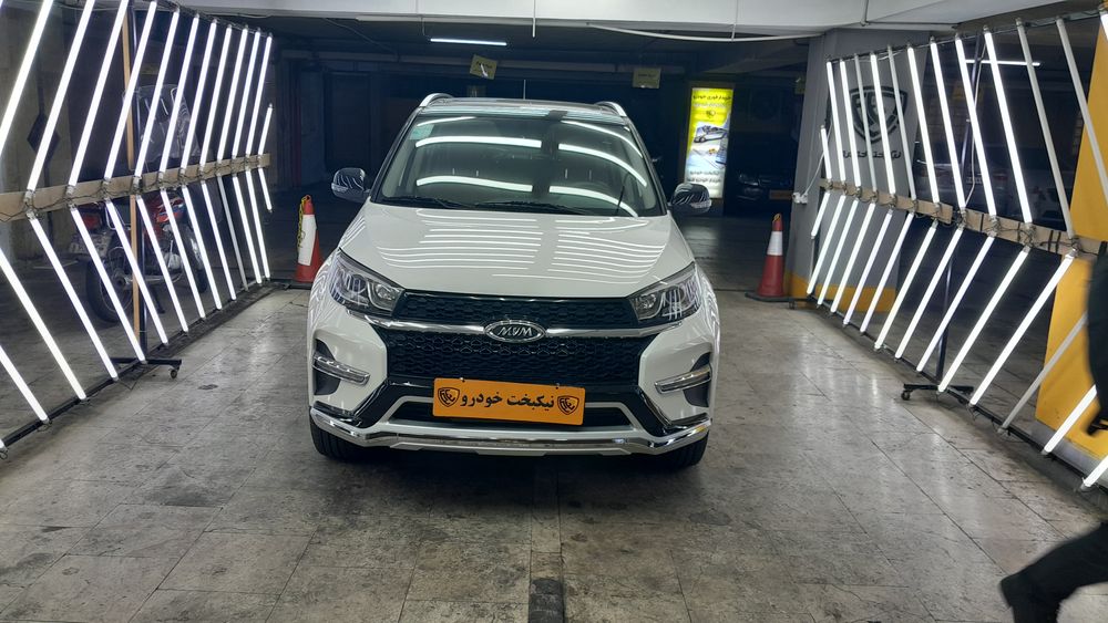 ام وی ام-X33 S-1401