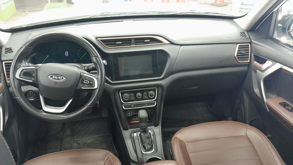 ام وی ام-X33 S-1401