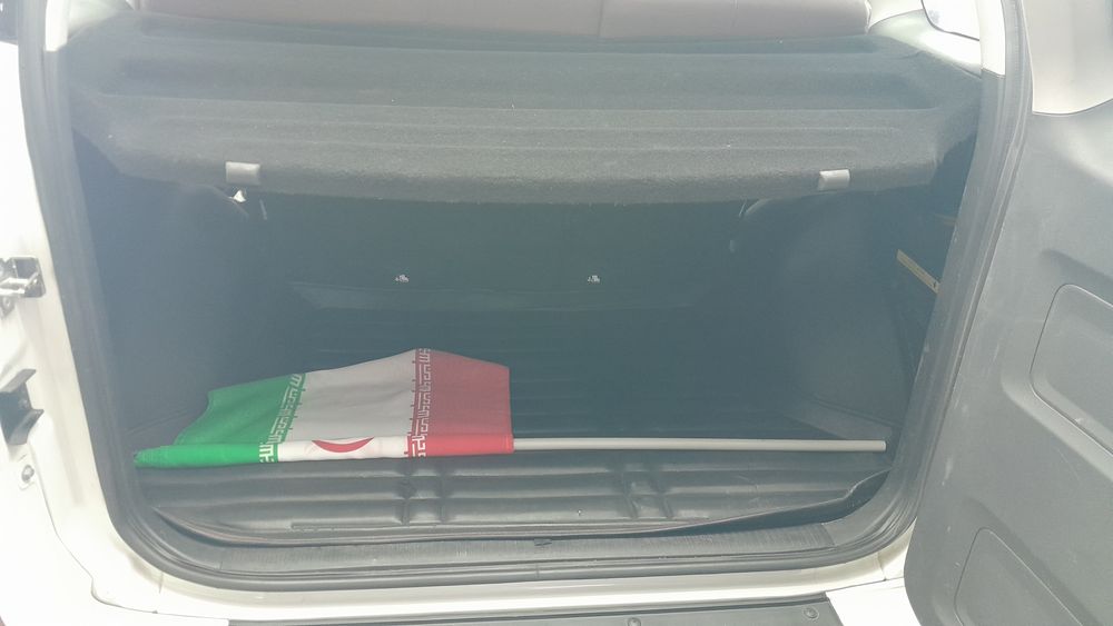 ام وی ام-X33 S-1401