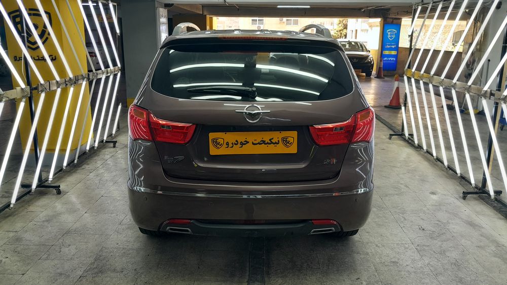 هایما-S 7 توربو-1397