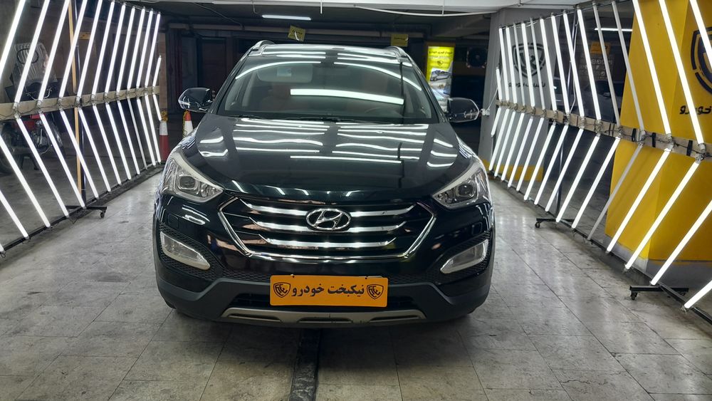 هیوندای-سانتافه-2015