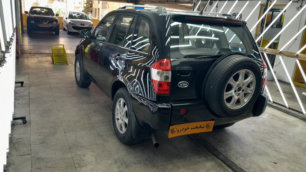 ام وی ام-X33-1391
