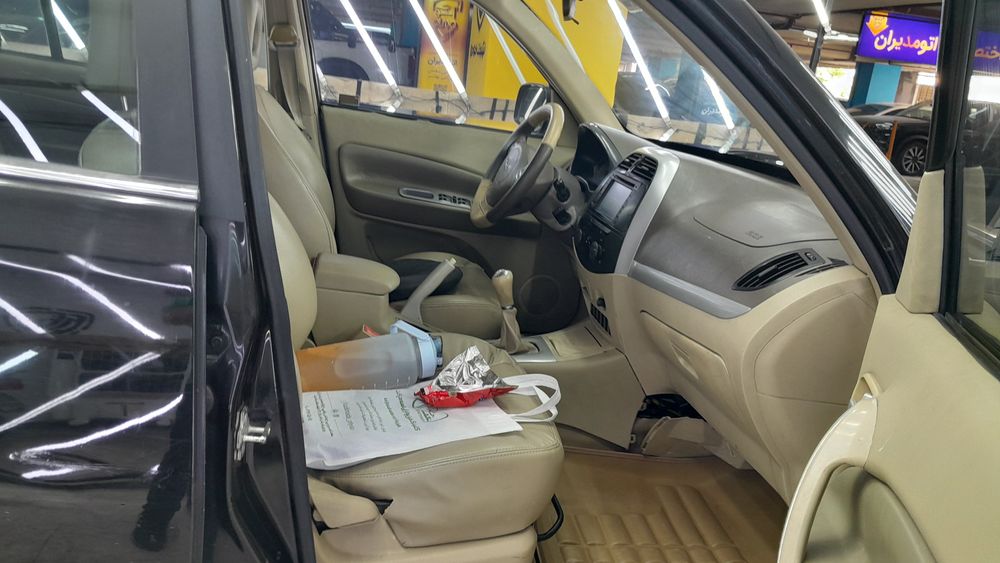 ام وی ام-X33-1391