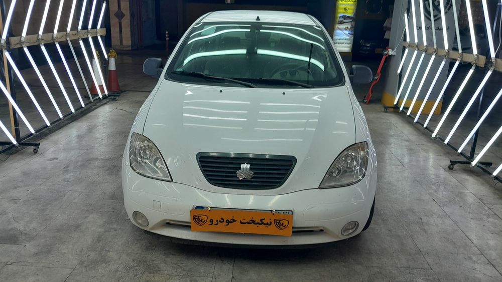 تیبا-1 (صندوقدار)-1400