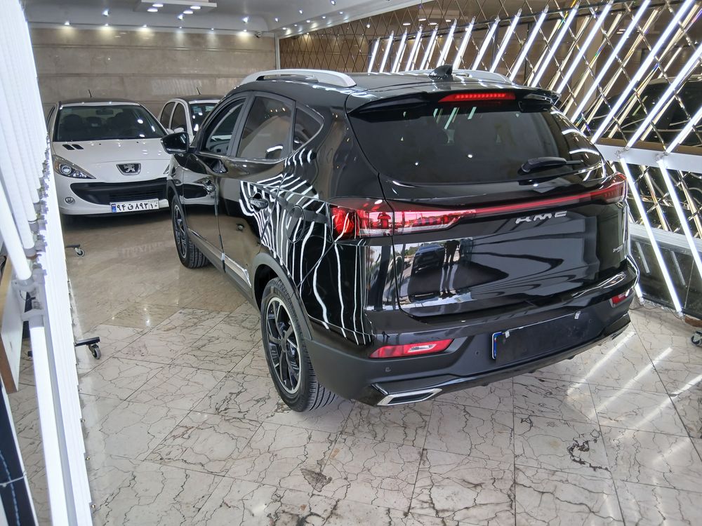 کی ام سی (KMC)-X5-1403