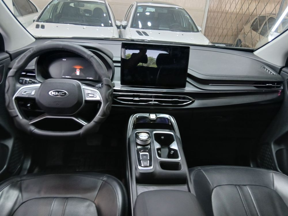 کی ام سی (KMC)-X5-1403