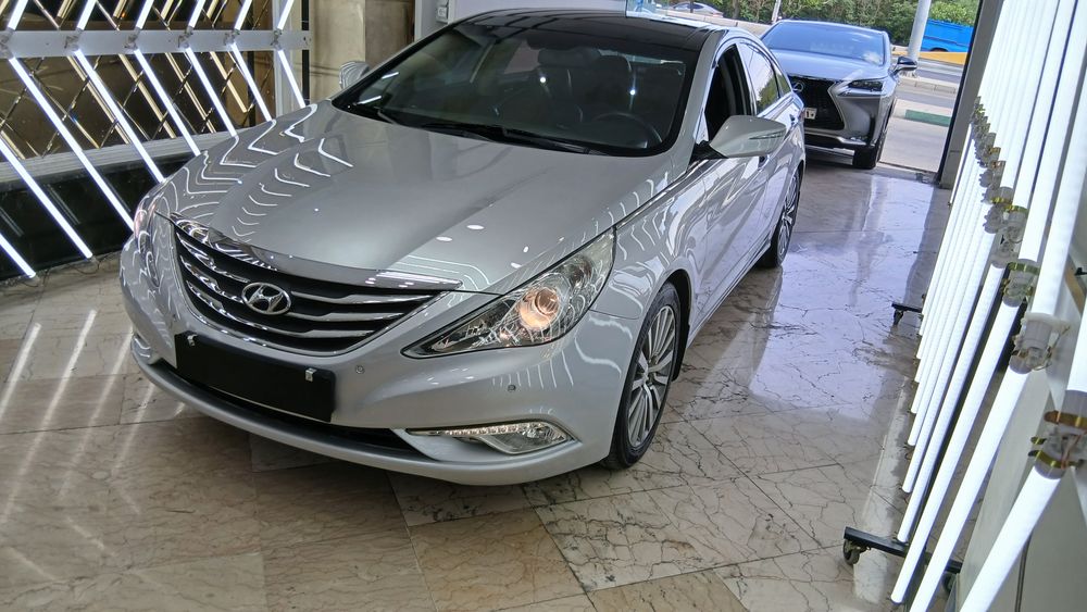 هیوندای-سوناتا-2014