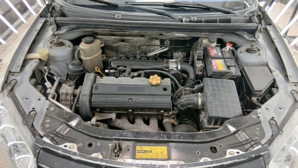 ام جی-550-2012