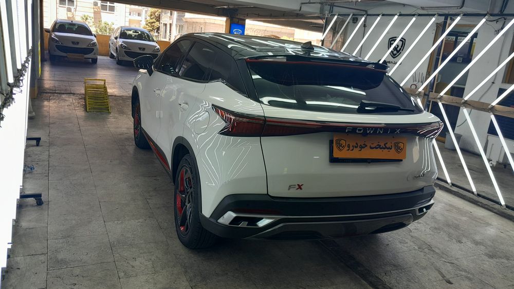 فونیکس-FX-1403