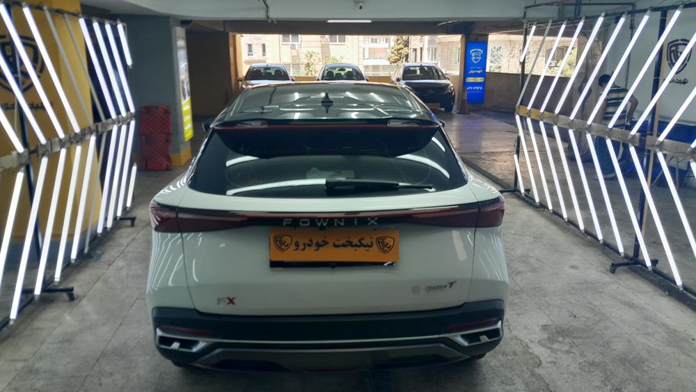 فونیکس-FX-1403