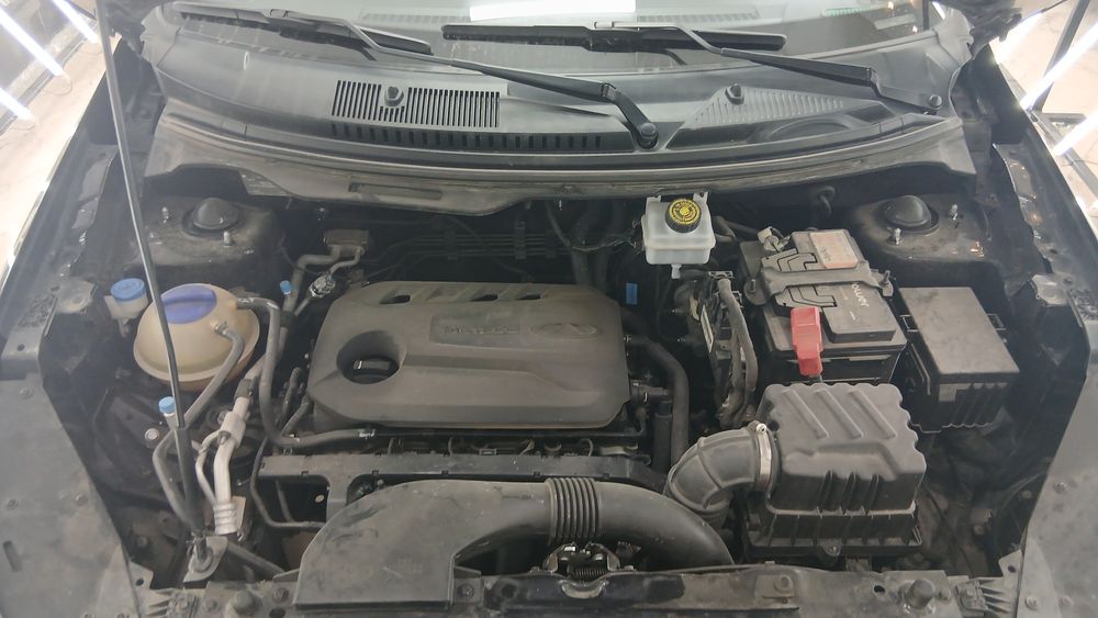 ام وی ام-X33-1402