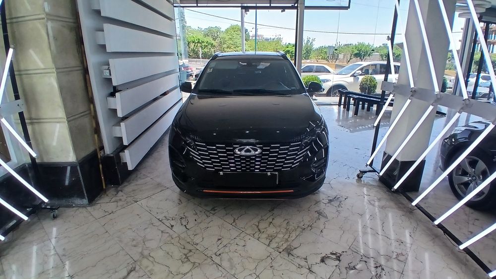 ام وی ام-X33-1402