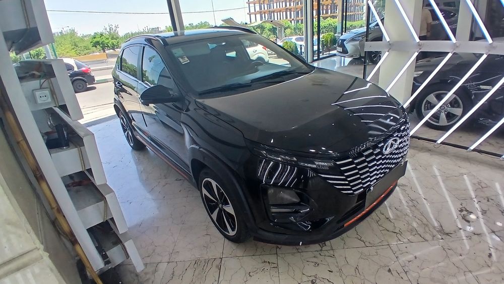ام وی ام-X33-1402