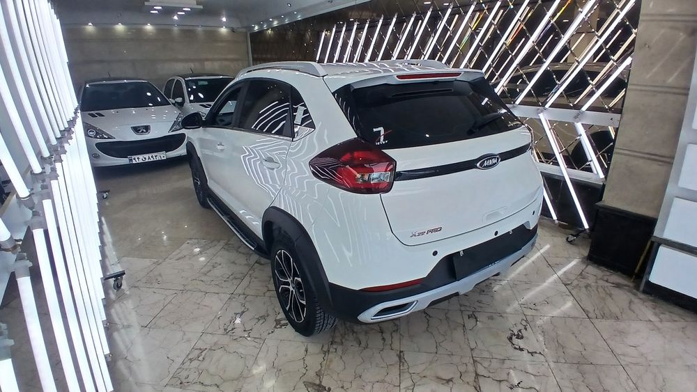 ام وی ام-x22-1404