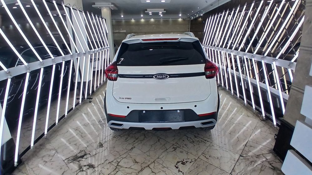 ام وی ام-x22-1404