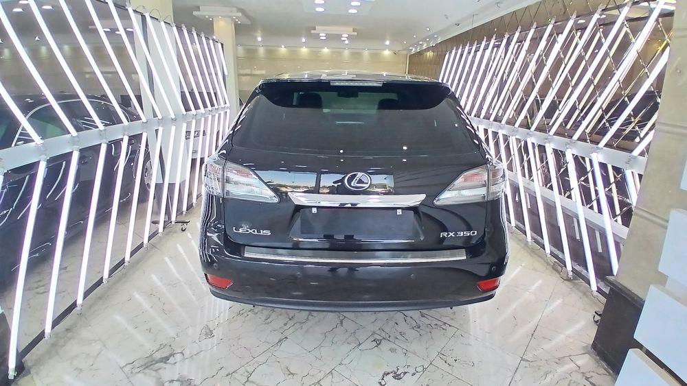 لکسوس-RX-2012