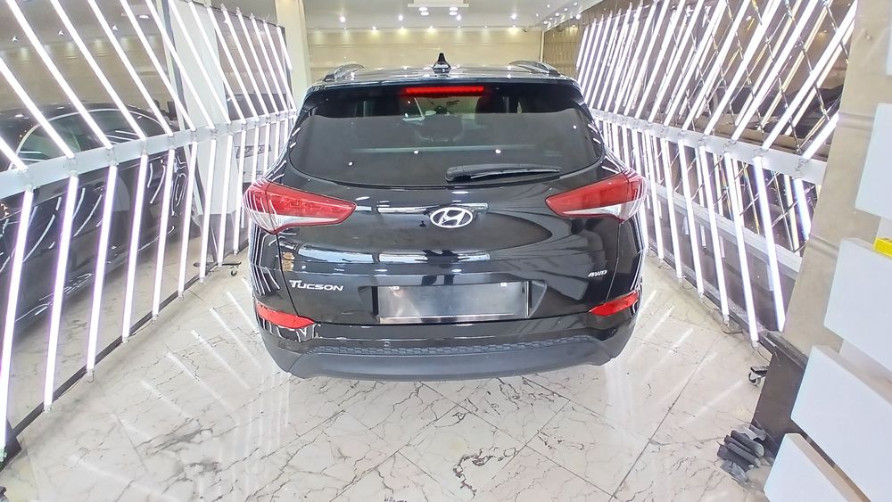 هیوندای-توسان-2017