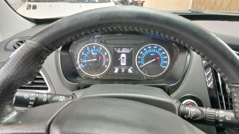 هایما-S 7 توربو-1402