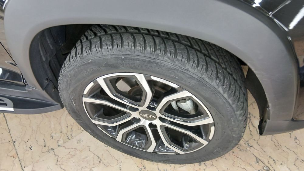 ام وی ام-x22-1401