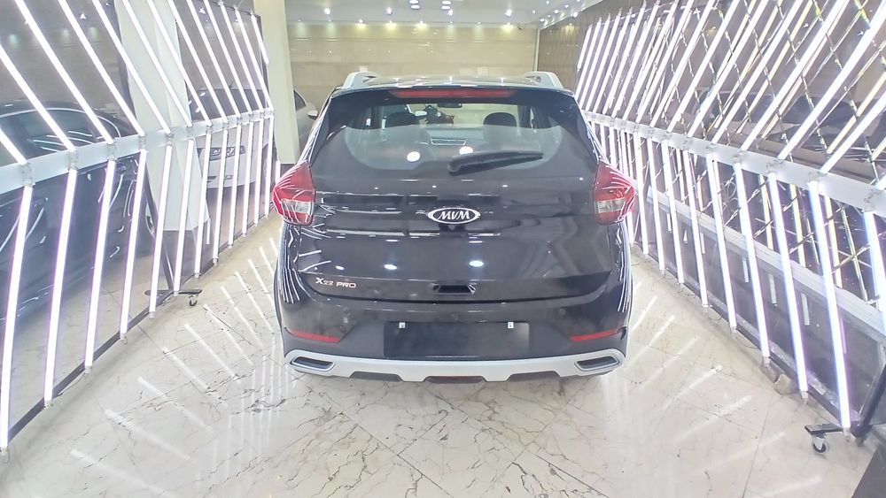ام وی ام-x22-1401