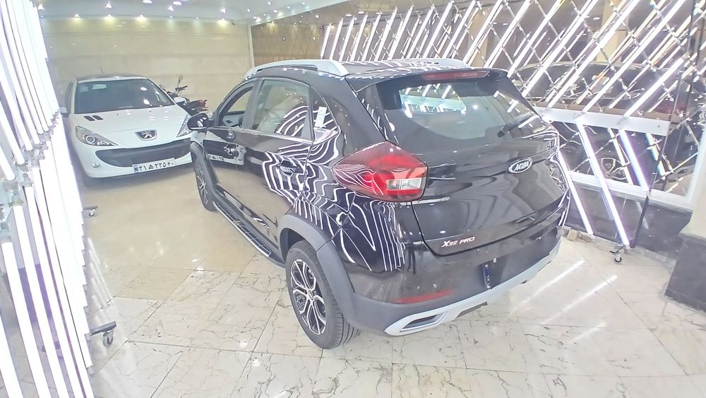 ام وی ام-x22-1401