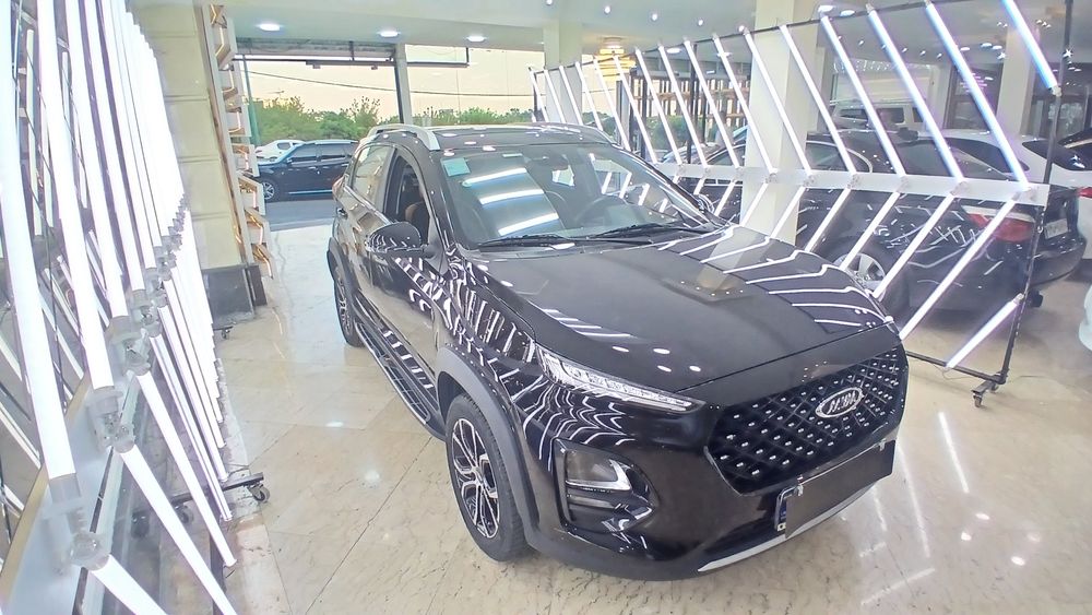 ام وی ام-x22-1401