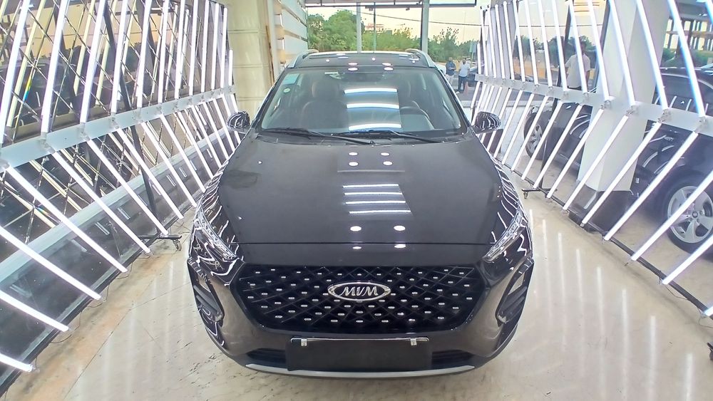 ام وی ام-x22-1401