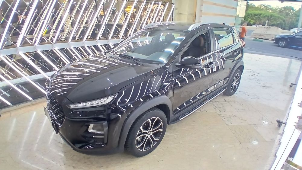 ام وی ام-x22-1401