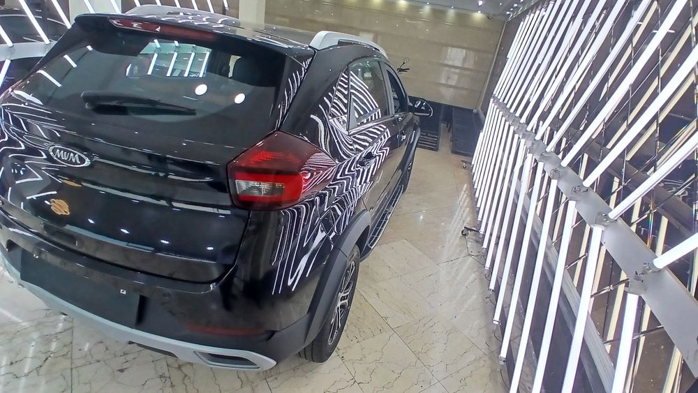 ام وی ام-x22-1401